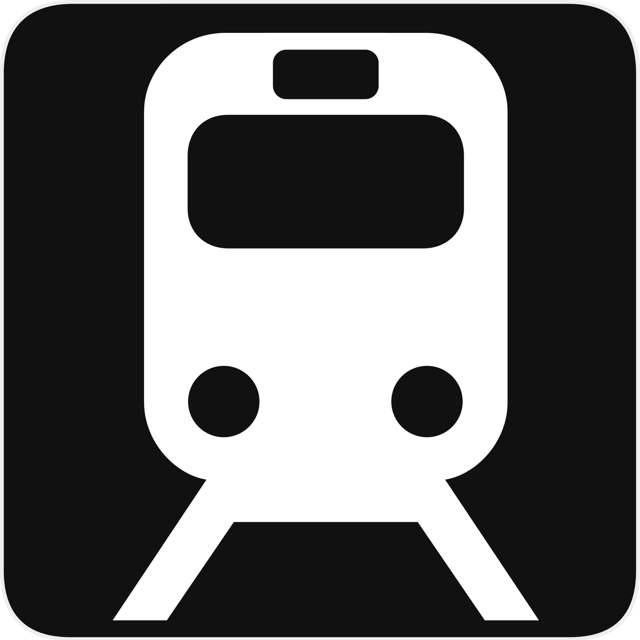 train station2 icon