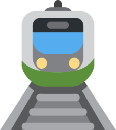 tram emoji