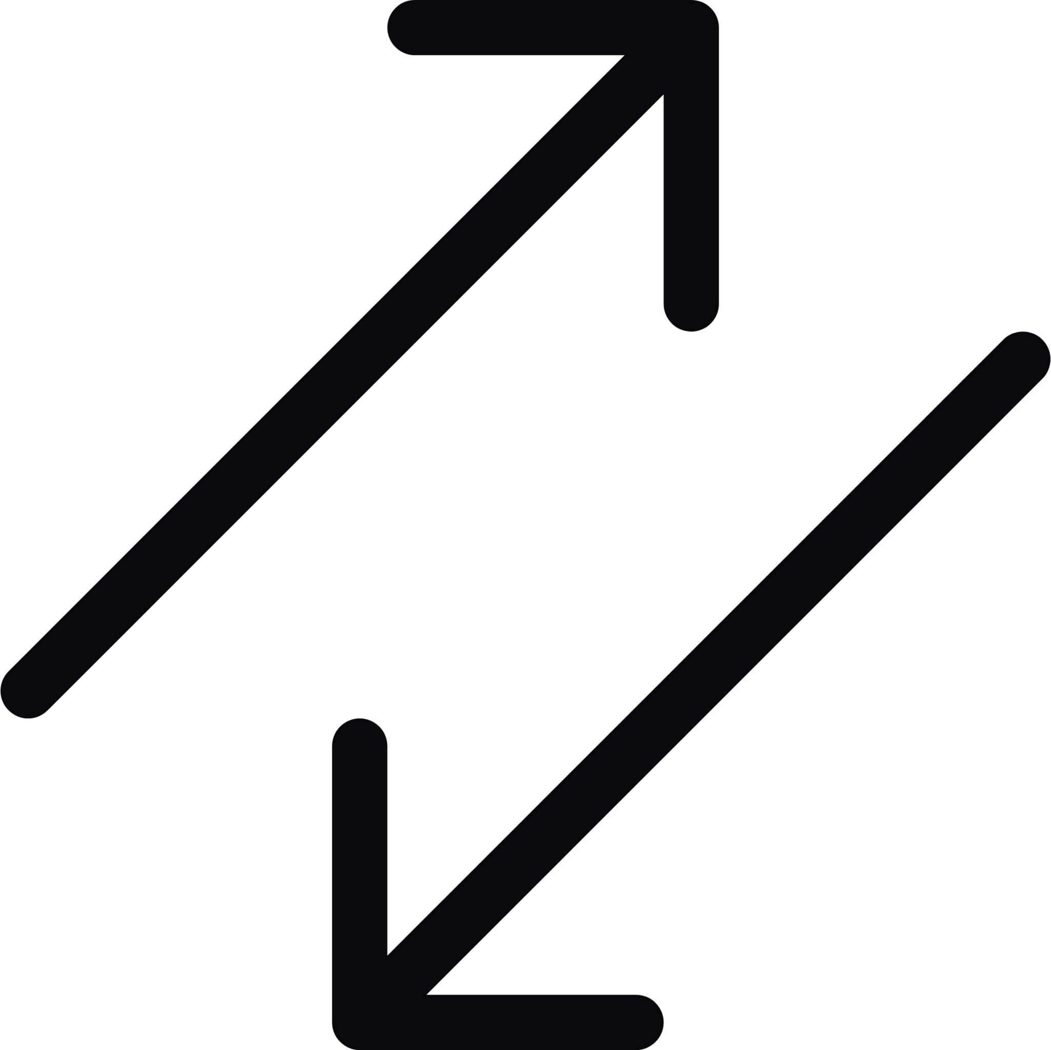 transaction diagonal icon