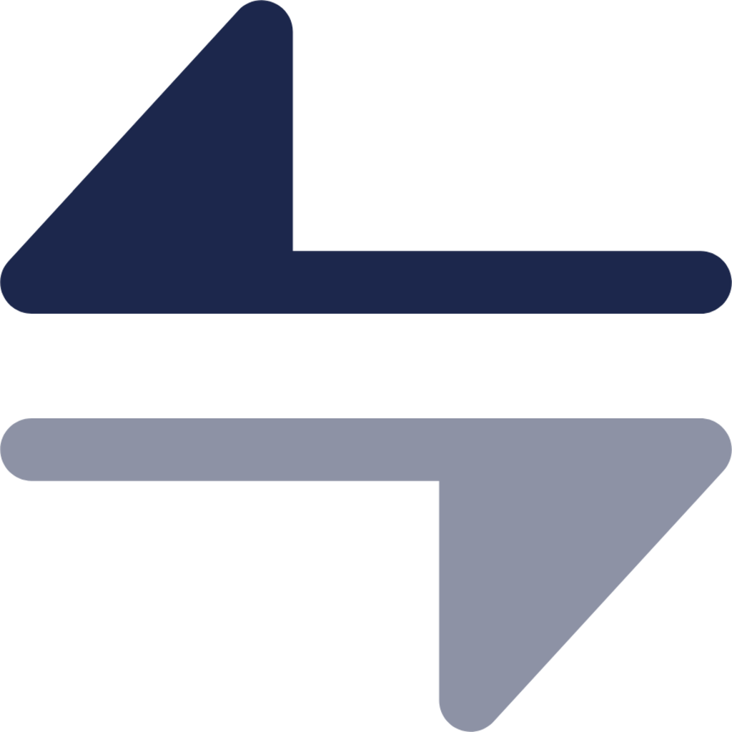 Transfer Horizontal icon