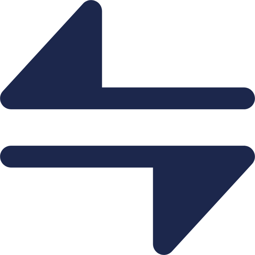 Transfer Horizontal icon