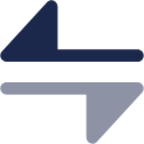 Transfer Horizontal icon