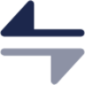 Transfer Horizontal icon