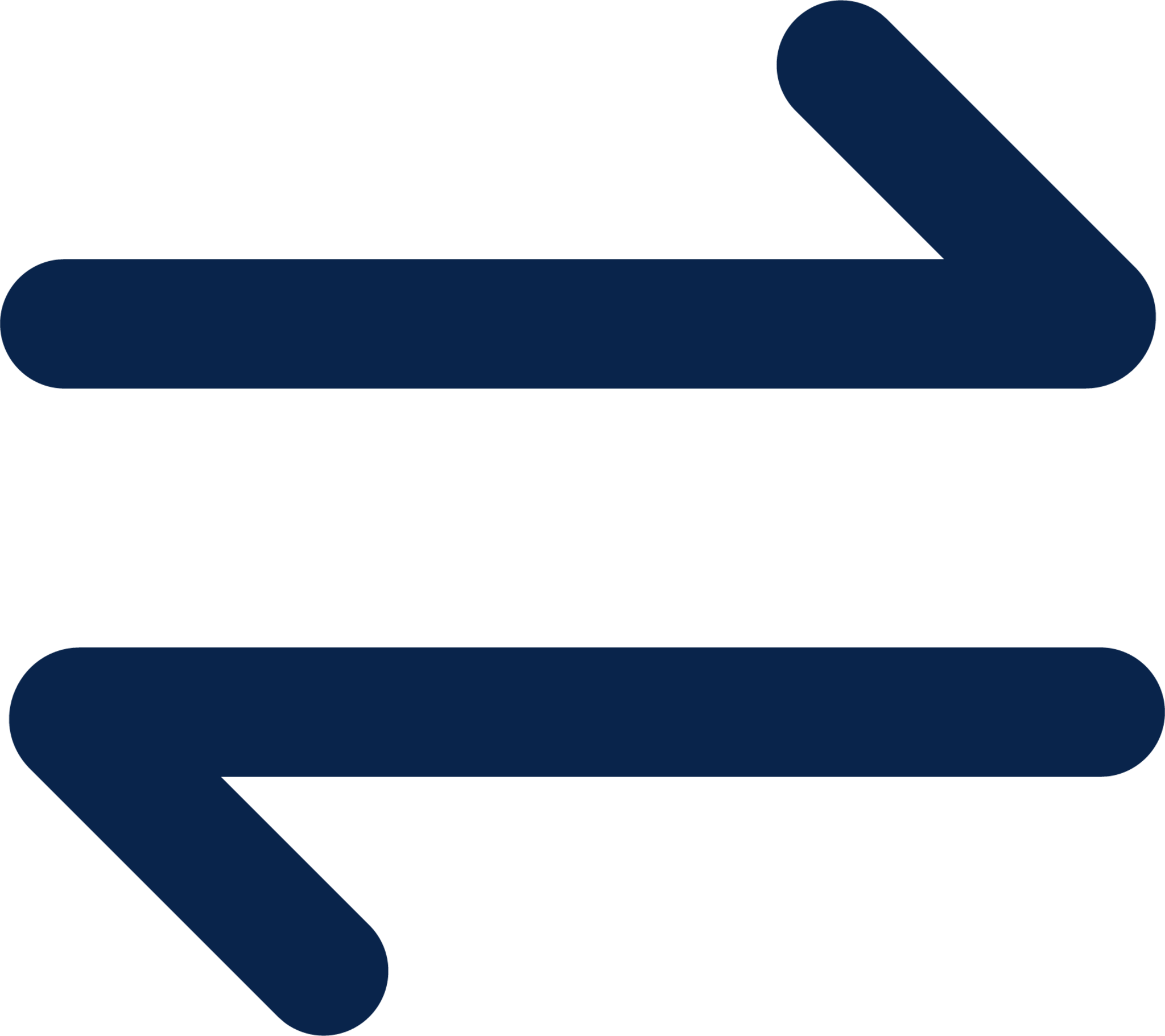 transfer line arrow icon