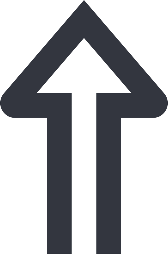 Transfer long top icon