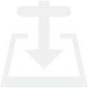 transmission tray icon icon