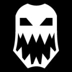trap mask icon