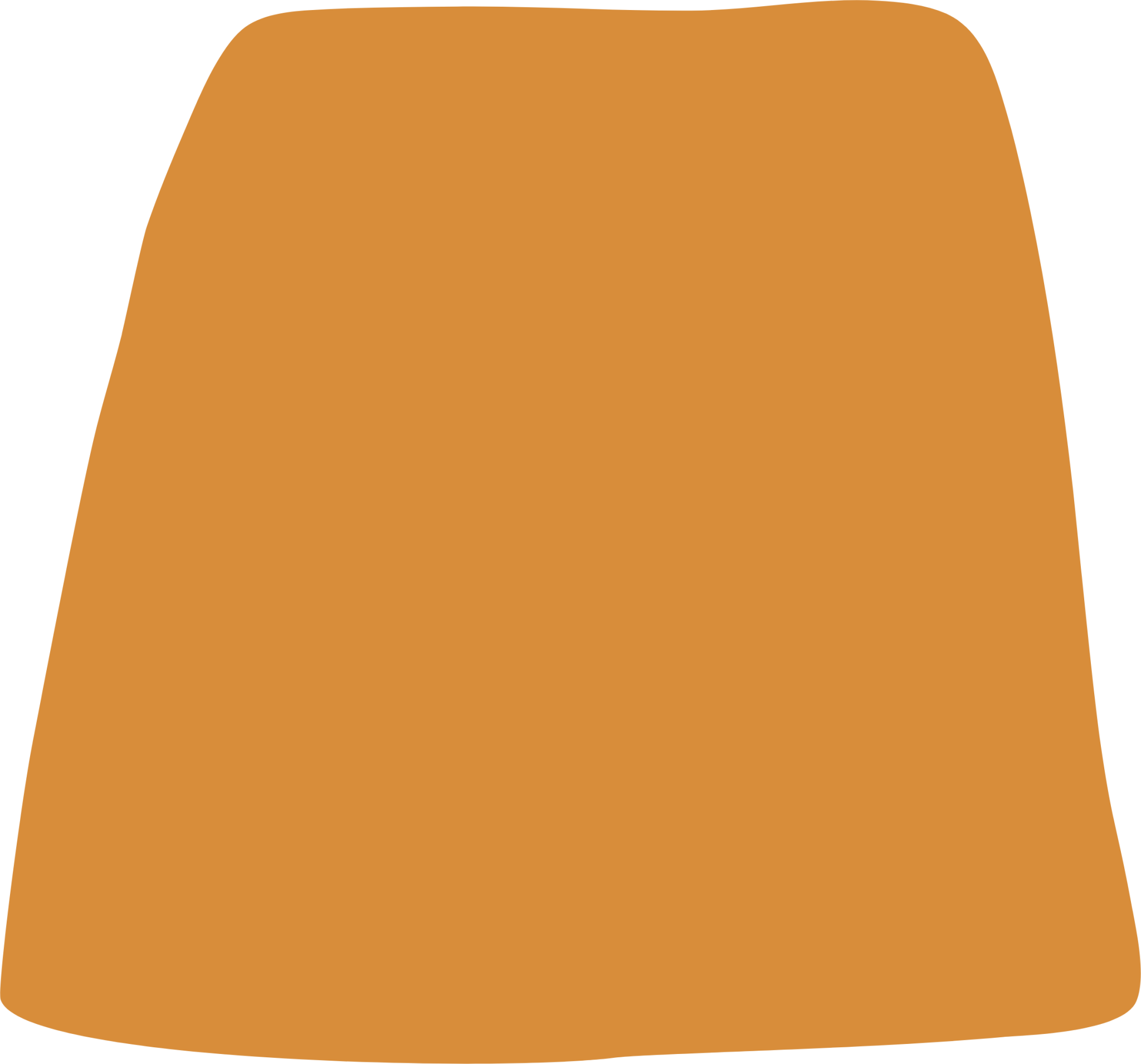trapezoid icon