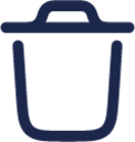 Trash Bin 2 icon