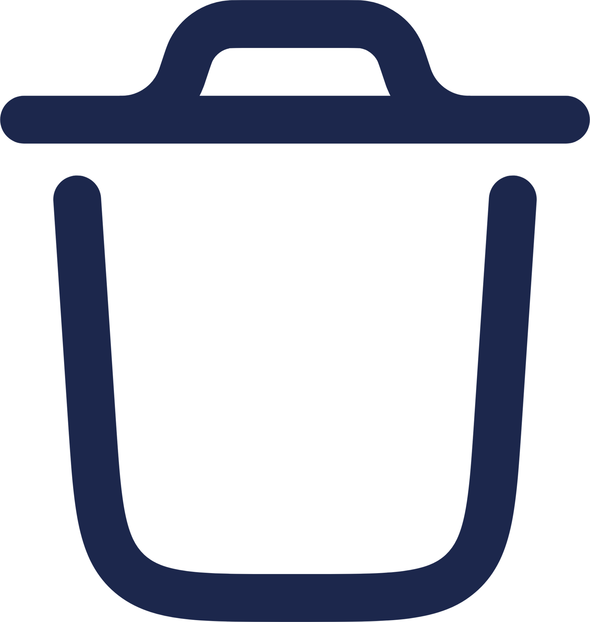 Trash Bin 2 icon