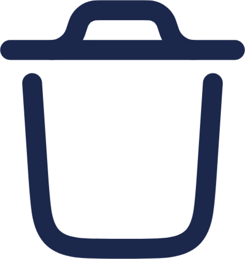 Trash Bin 2 icon