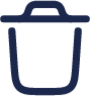 Trash Bin 2 icon