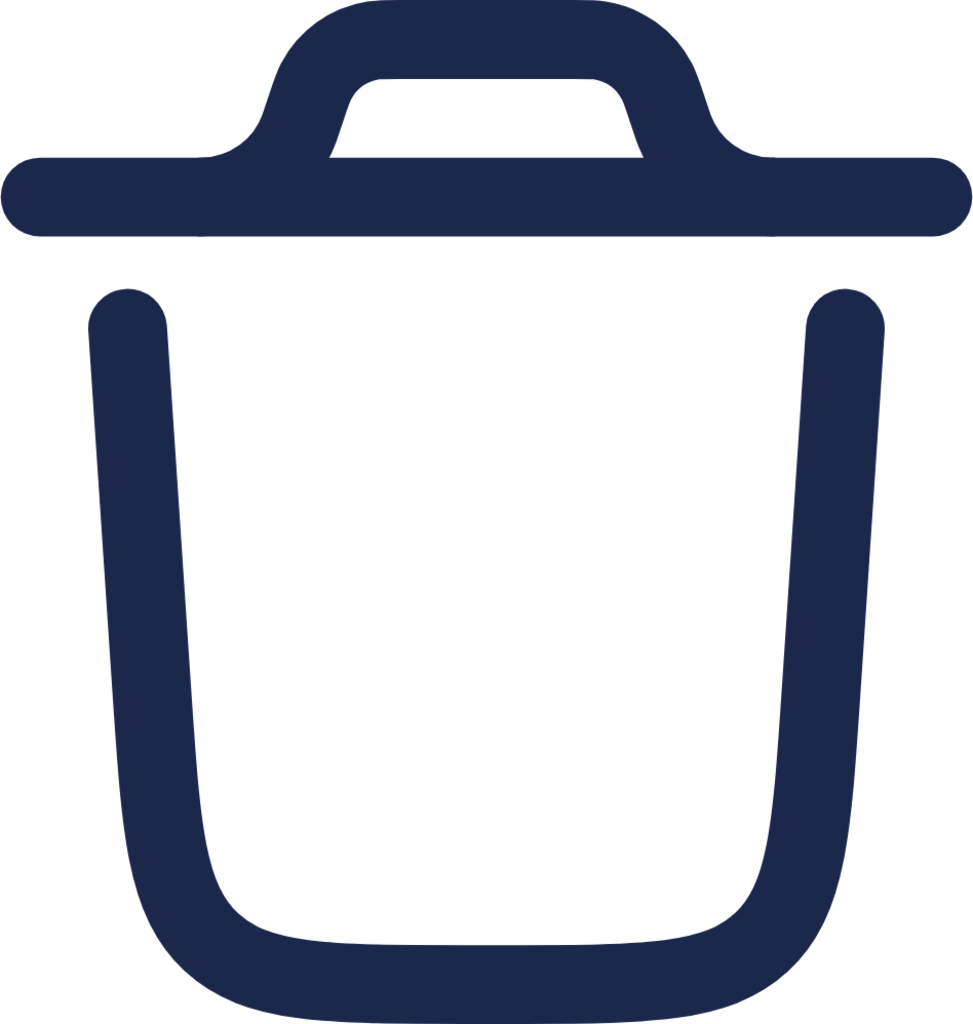 Trash Bin 2 icon