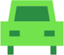 travel transportation car 2 icon