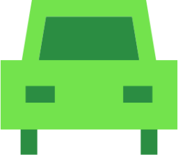 travel transportation car 2 icon