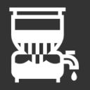 Treated Water icon