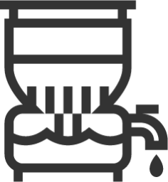 Treated Water icon
