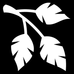 tree branch icon