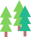 tree forest icon