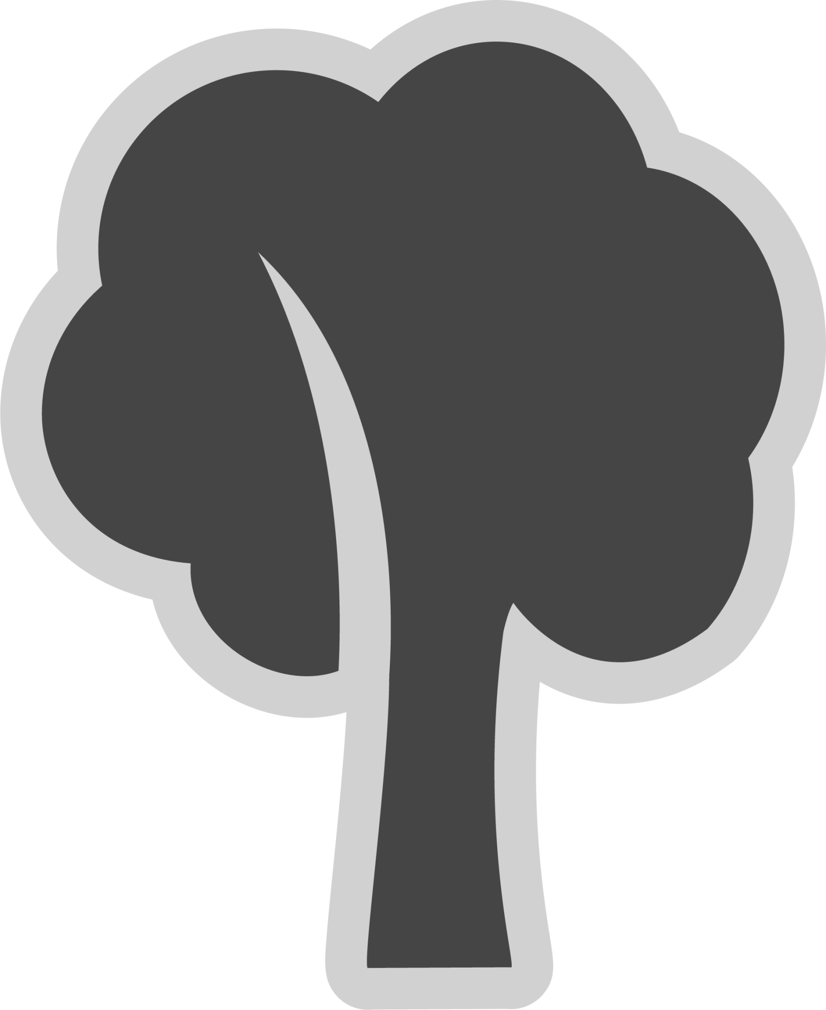 tree leaf icon
