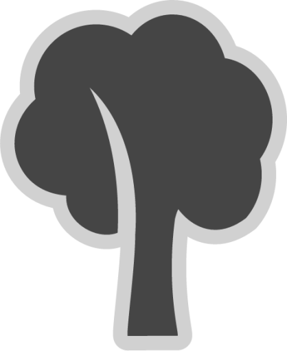 tree leaf icon