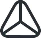 triangle icon