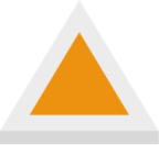 triangle up icon