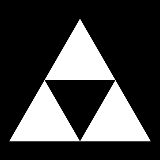 triforce icon