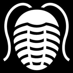 trilobite icon