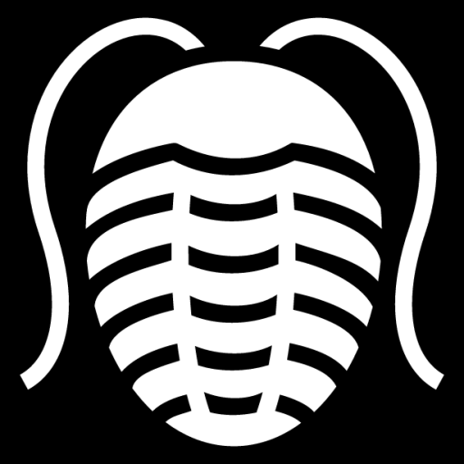 trilobite icon