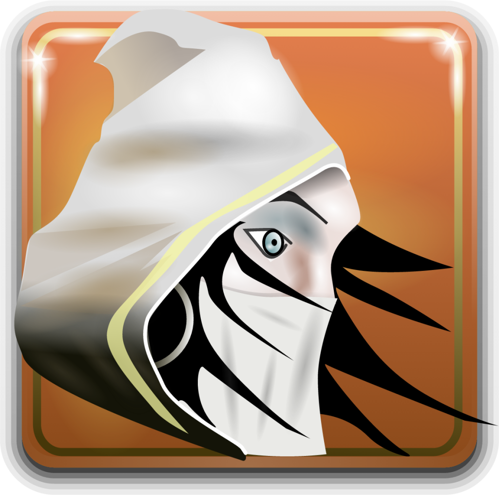 Trine icon