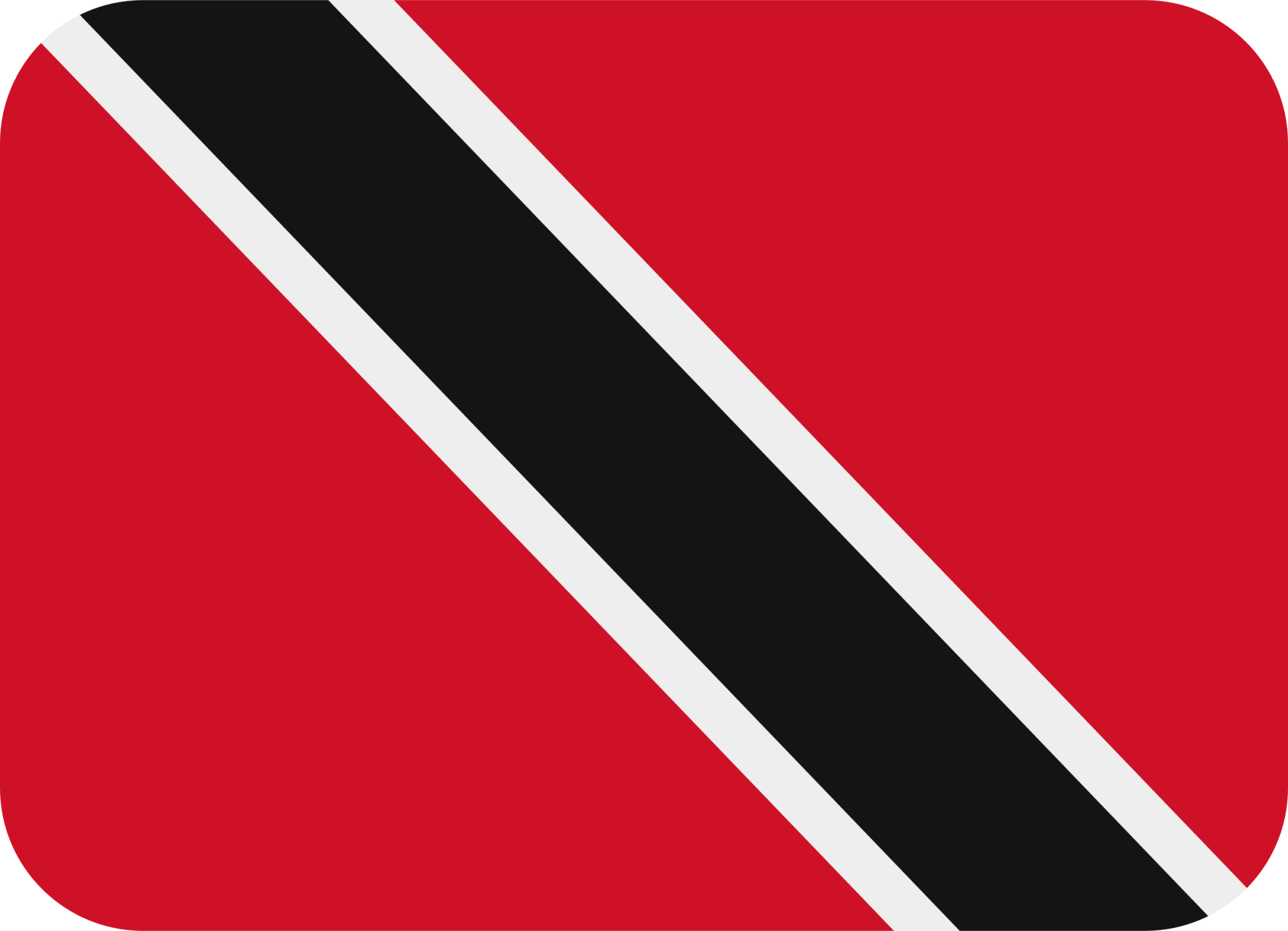 trinidad and tobago emoji