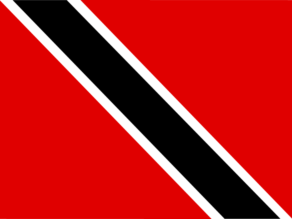 Trinidad and Tobago icon