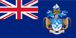 Tristan da Cunha icon