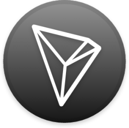 TRON Cryptocurrency icon