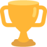 trophy emoji