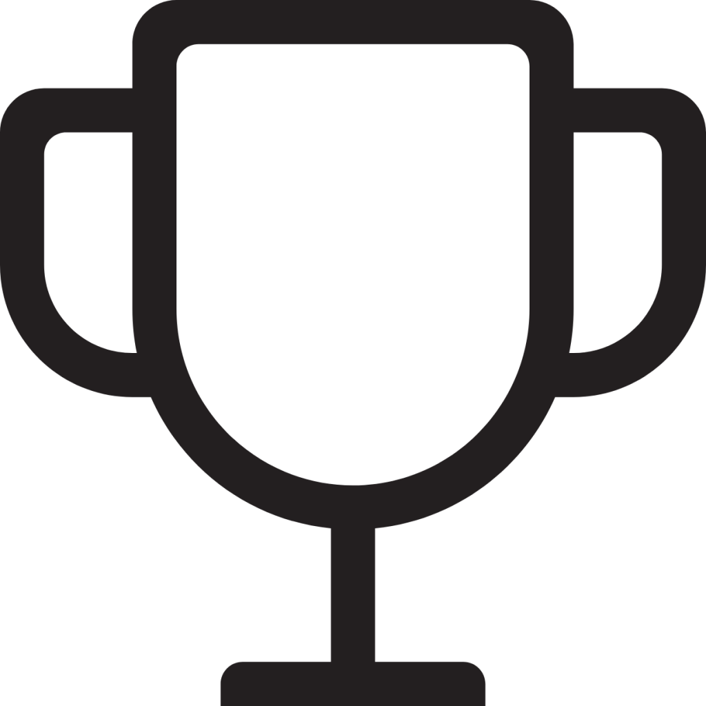 trophy icon