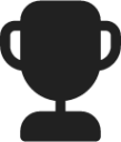 Trophy icon