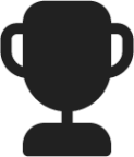 Trophy icon