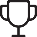 trophy icon