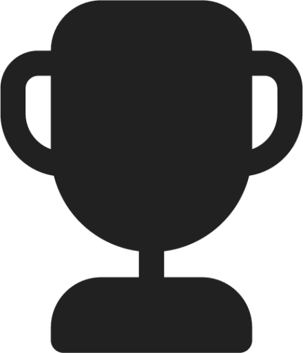 Trophy icon