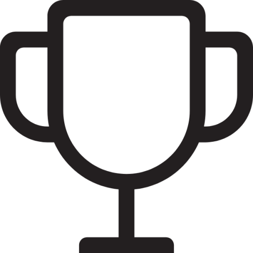 trophy icon