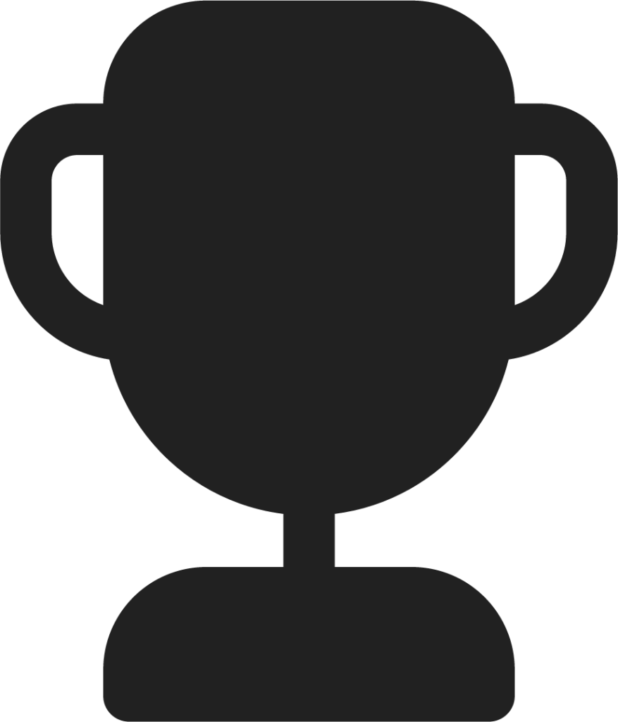 Trophy icon