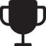 trophy icon