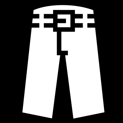 Pants Icon Logo Vector Symbol Trousers Stock Vector (Royalty Free)  1209736369 | Shutterstock | Vector logo, Symbols, Icon