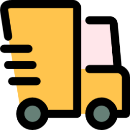 truck delivery Icon - Download for free – Iconduck