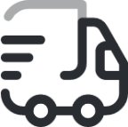 truck fast icon