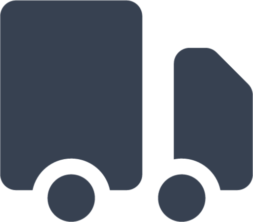 delivery truck Icon - Download for free – Iconduck
