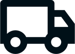 truck line icon
