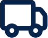 truck line transport icon